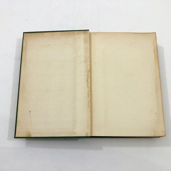 Five Minute Biographies Dale Carnegie First Edition 256 pages HB 1937 - Picture 5 of 14